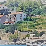 Apartmani Marijan Zavala-Istok